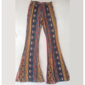 Novella Royale Floral Pants